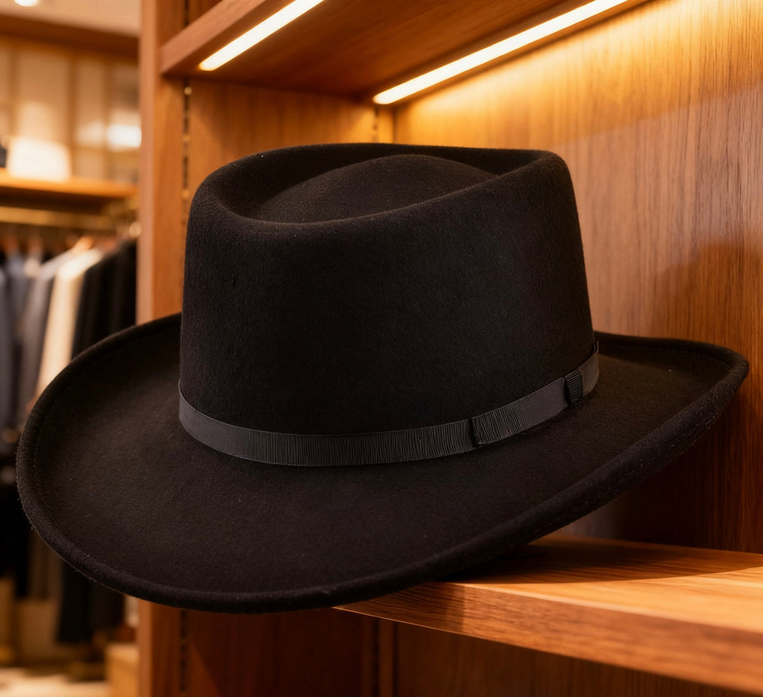 Gambler Hat