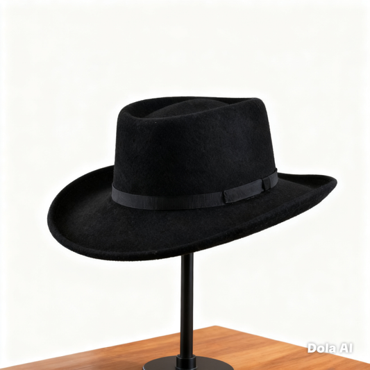 Gambler Hat
