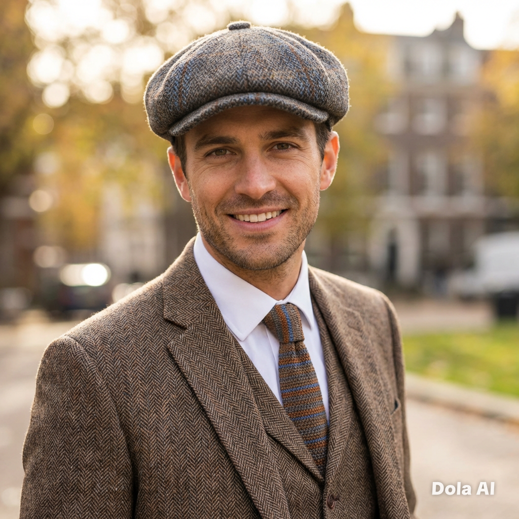 Fedora Style
