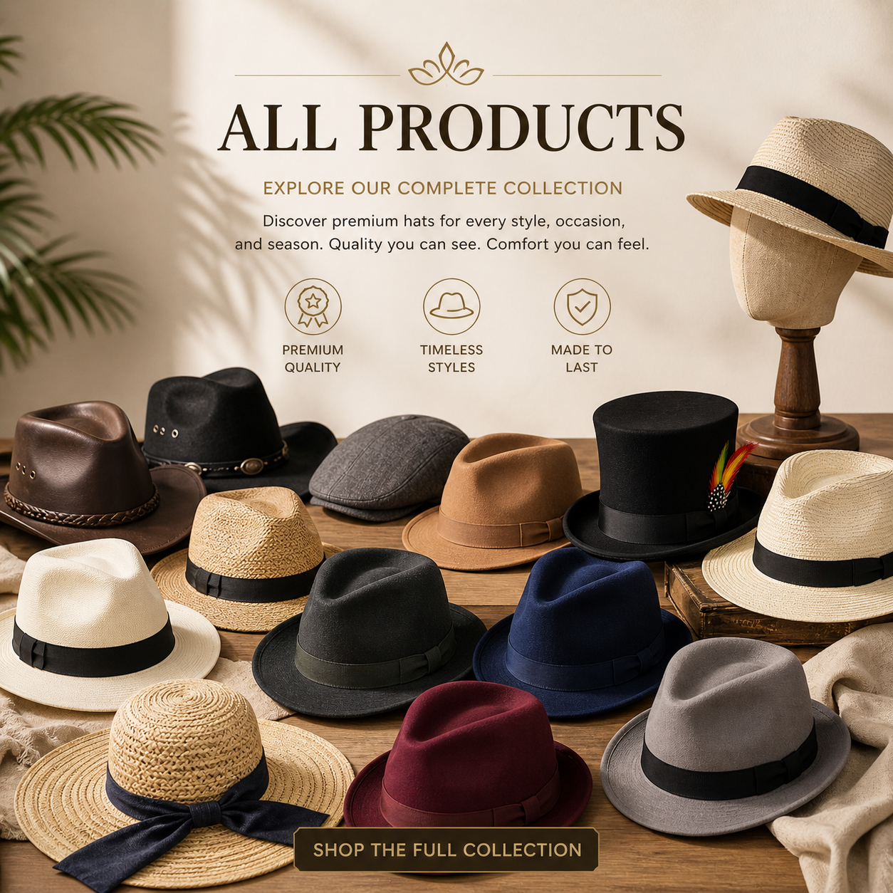 All Products