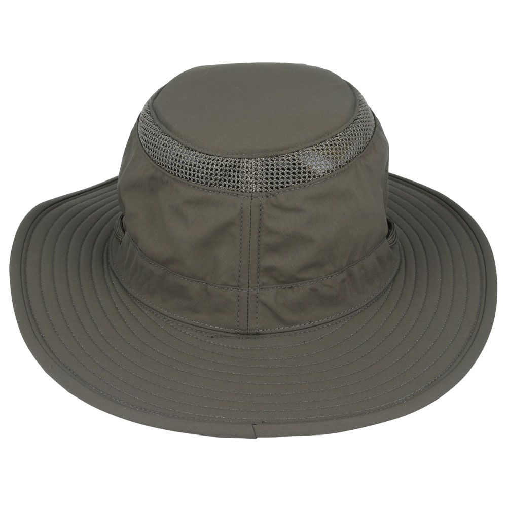 Gladwin Bond Airflo Packable Sun Hat  Summer Holidya hat Breathable Mesh Outdoor
