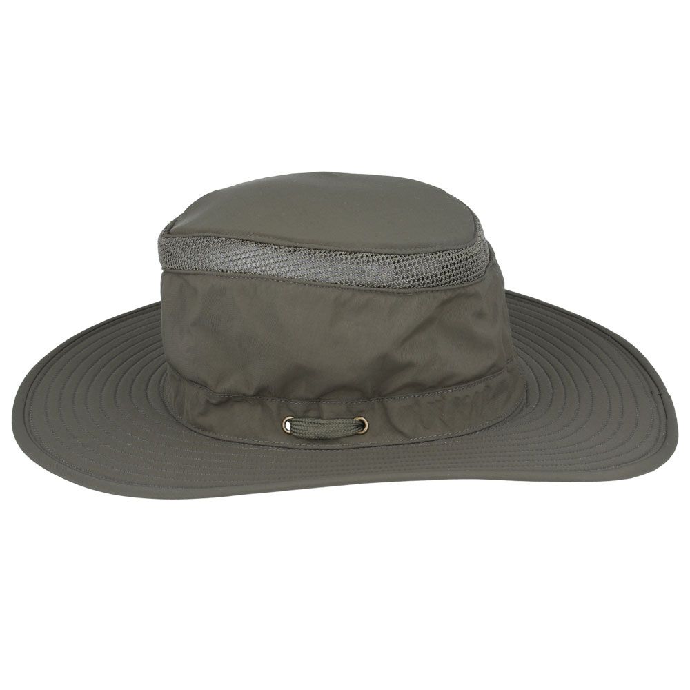 Gladwin Bond Airflo Packable Sun Hat  Summer Holidya hat Breathable Mesh Outdoor