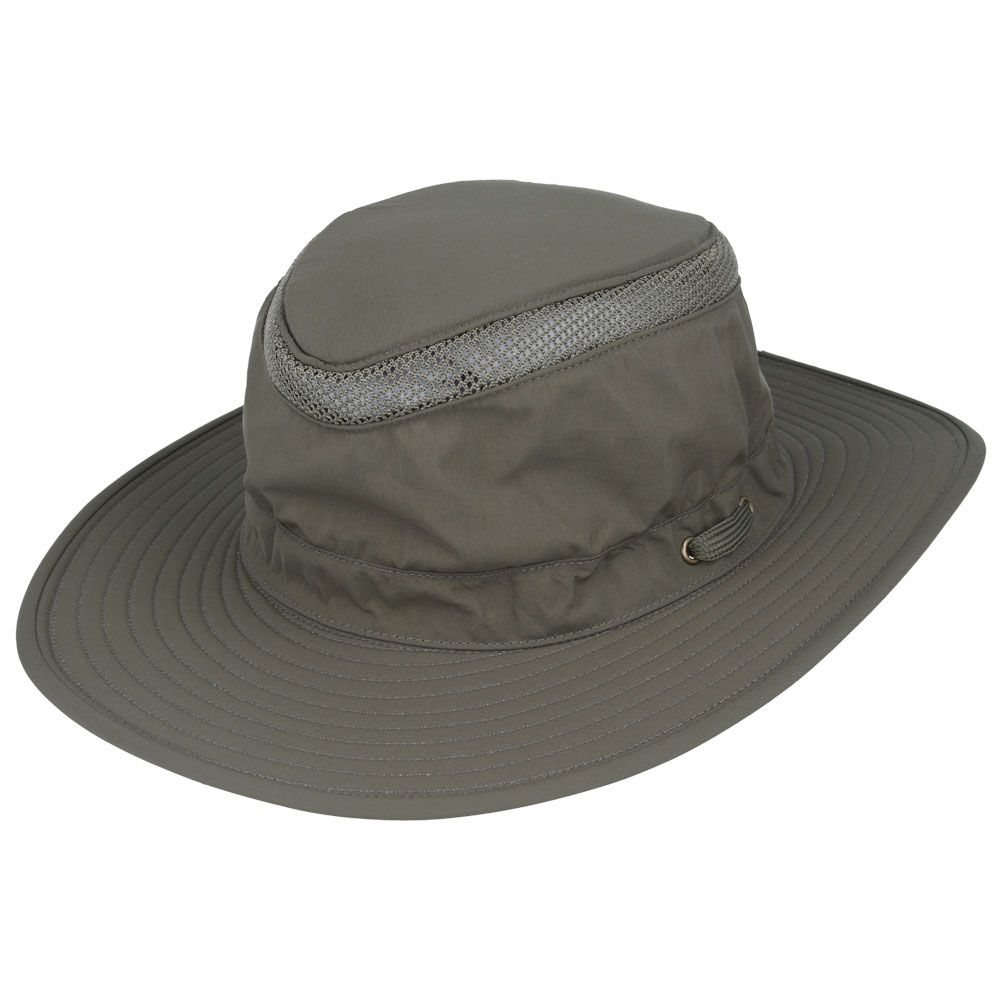 Gladwin Bond Airflo Packable Sun Hat  Summer Holidya hat Breathable Mesh Outdoor