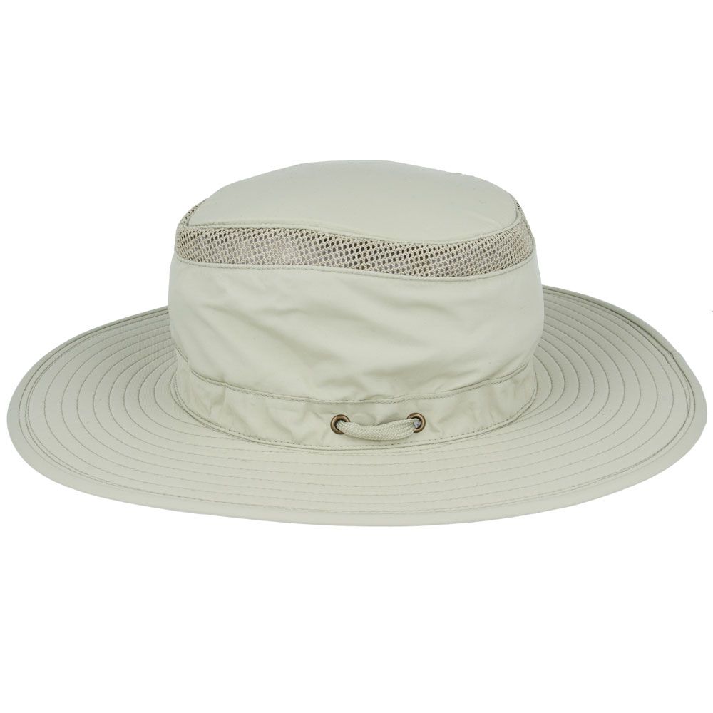 Gladwin Bond Airflo Packable Sun Hat  Summer Holidya hat Breathable Mesh Outdoor