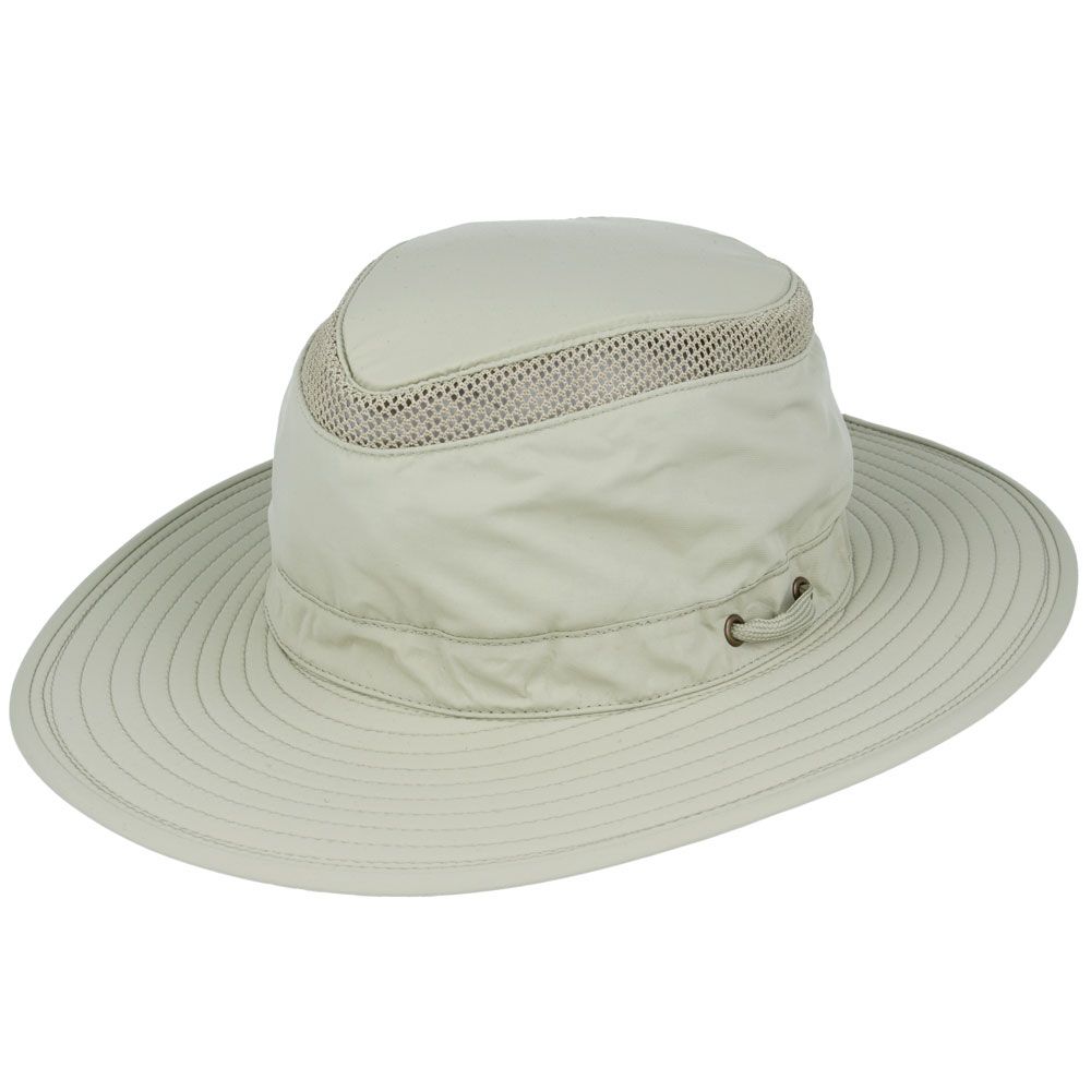 Gladwin Bond Airflo Packable Sun Hat  Summer Holidya hat Breathable Mesh Outdoor