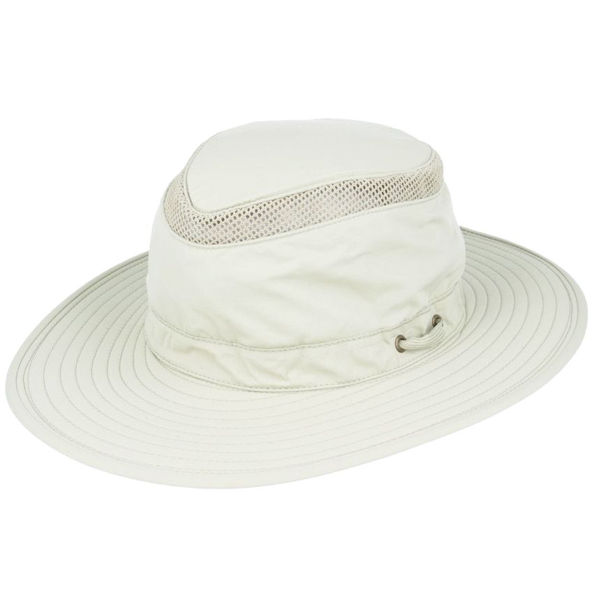 Gladwin Bond Airflo Packable Sun Hat  Summer Holidya hat Breathable Mesh Outdoor