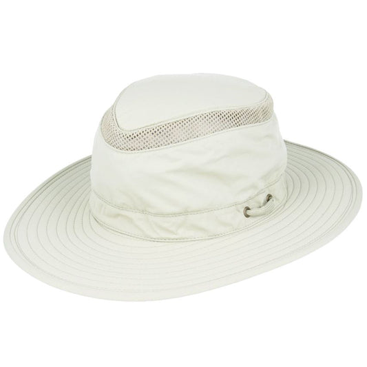 Gladwin Bond Airflo Packable Sun Hat  Summer Holidya hat Breathable Mesh Outdoor