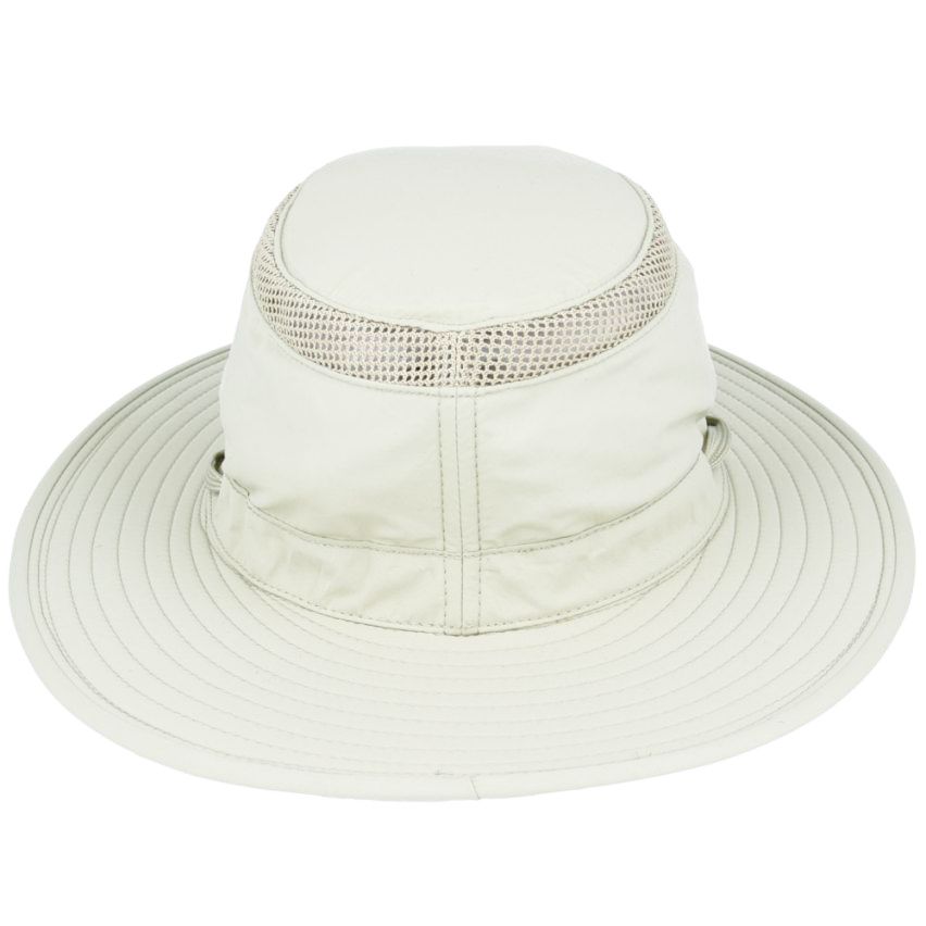 Gladwin Bond Airflo Packable Sun Hat  Summer Holidya hat Breathable Mesh Outdoor