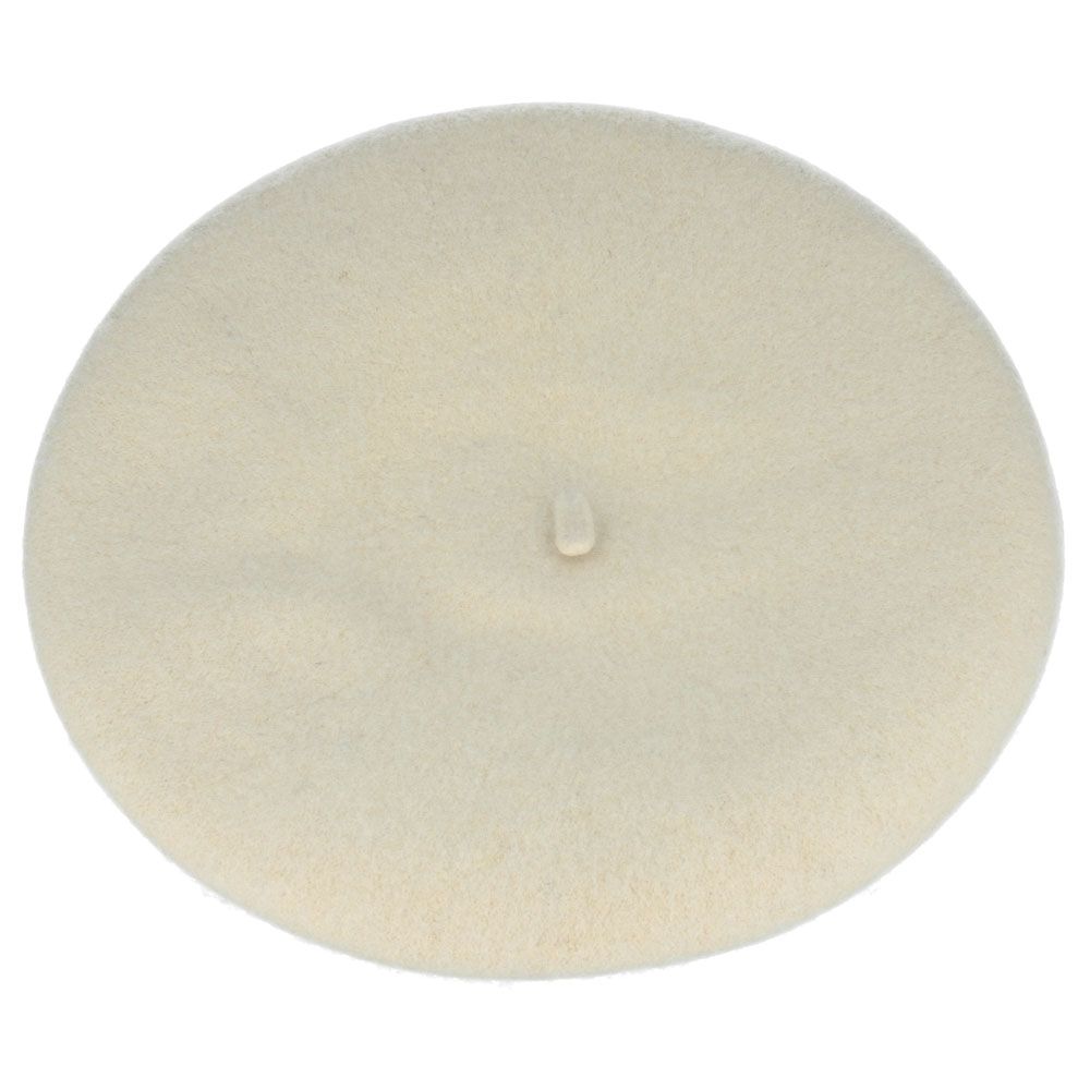 Gladwin Bond Wool Beret for Women & Men 100% Wool French Basque Style Hat 56-61c
