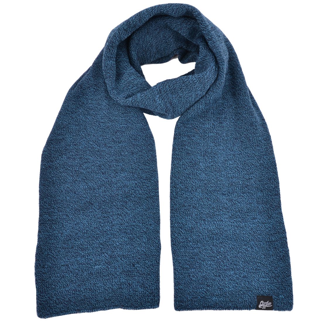 Winter Soft Beanie & Scarf - Men and Women Warm Scarf & Beanie Grey, Wine, Blue