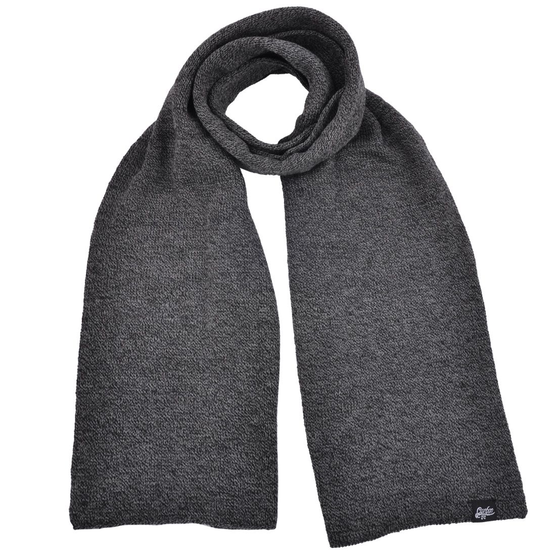 Winter Soft Beanie & Scarf - Men and Women Warm Scarf & Beanie Grey, Wine, Blue